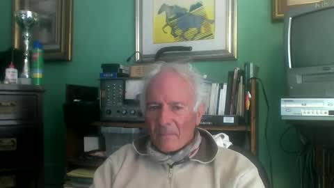 ciuk online show from December 20, 9:54 am