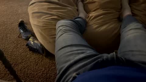 Cjd32 online show from December 3, 3:59 am