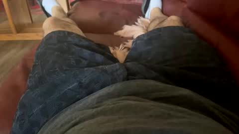 Cjd32 online show from March 2, 8:18 pm