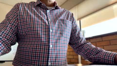 Cjd32 online show from October 27, 7:36 pm