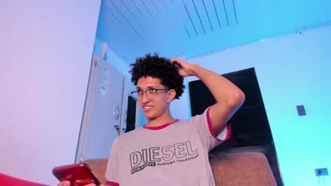 cj_davis1 online show from July 1, 5:27 am
