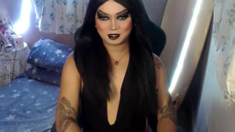 QUEEN CESS online show from April 26, 12:58 pm