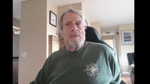 cjscout online show from October 16, 8:51 pm