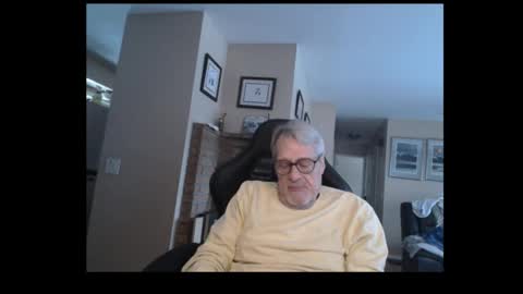 cjscout online show from January 17, 8:17 pm