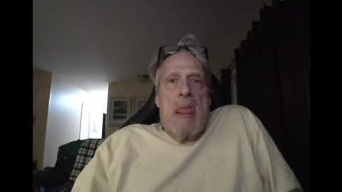 cjscout online show from February 12, 7:13 am