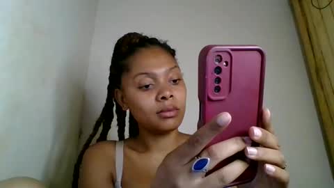 ckamilla45 online show from October 22, 8:50 am