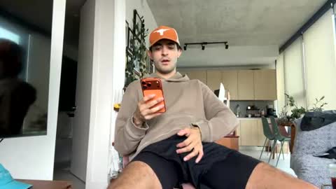 ckeefer96 online show from July 3, 6:56 pm