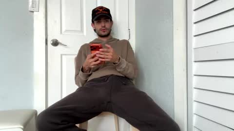 ckeefer96 online show from July 11, 8:12 pm