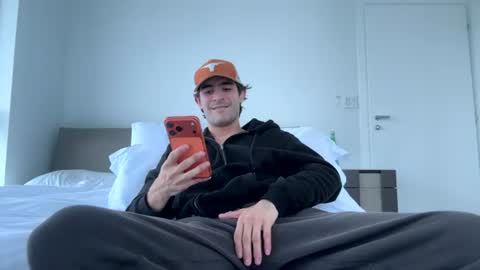 ckeefer96 online show from August 1, 7:48 pm