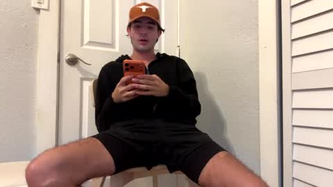 ckeefer96 online show from July 19, 11:51 pm
