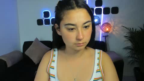 claiok online show from December 9, 9:48 pm