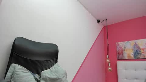 claire aristizabal online show from February 27, 3:51 am