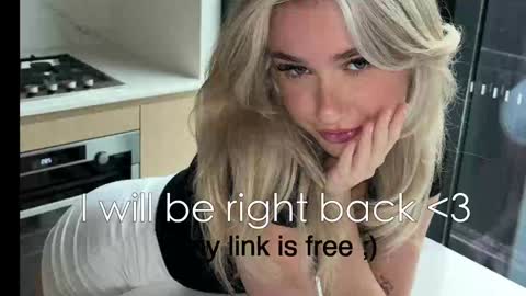 Claire online show from December 17, 1:18 am