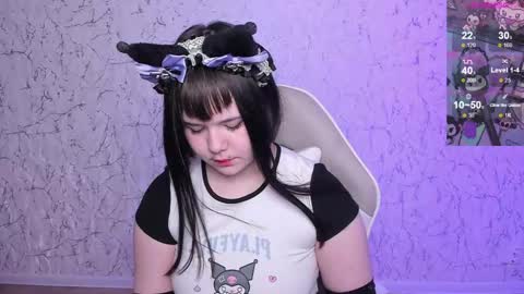 Claire Faers online show from May 14, 2:54 am
