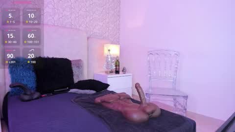 Claire Miller online show from December 22, 4:41 am