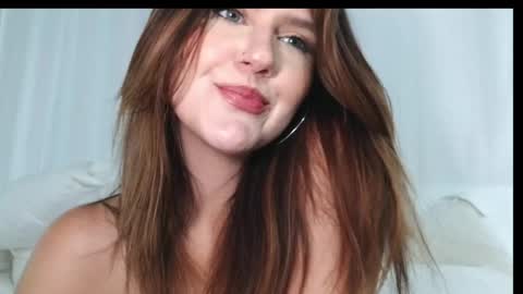 clairerae3 online show from April 23, 7:59 pm