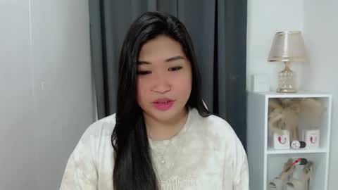 CLAIRE online show from February 23, 4:36 am