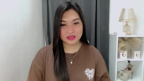 CLAIRE online show from February 24, 4:37 am