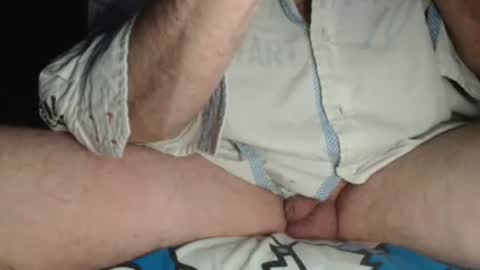 clamk454 online show from October 26, 9:47 pm