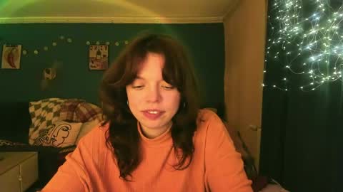 Clancy online show from April 30, 8:57 pm