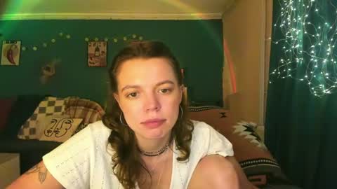 Clancy online show from July 1, 5:54 pm