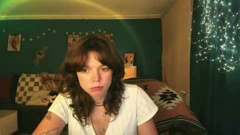 Clancy online show from June 22, 5:20 pm