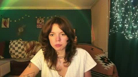 Clancy online show from July 8, 6:22 pm