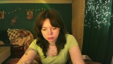 Clancy online show from April 24, 8:55 pm