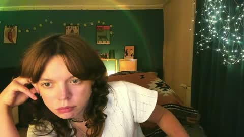 Clancy online show from June 7, 8:14 pm