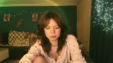 Clancy online show from June 12, 7:02 pm