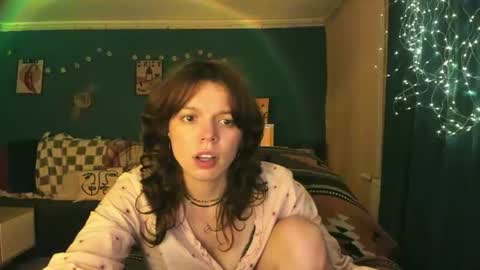 Clancy online show from June 13, 7:13 pm