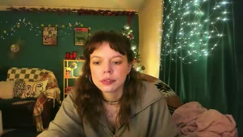 Clancy online show from December 21, 5:41 pm