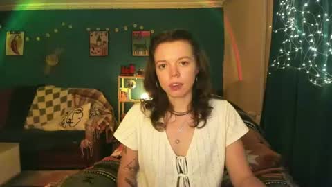 Clancy online show from July 28, 8:52 pm