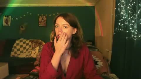 Clancy online show from July 29, 8:53 pm