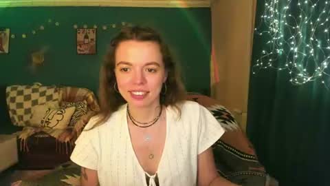 Clancy online show from July 13, 6:55 pm
