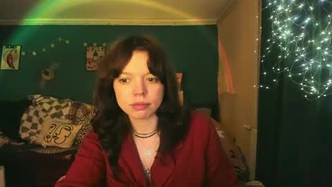 Clancy online show from May 5, 6:35 pm