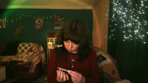 Clancy online show from March 6, 7:02 pm