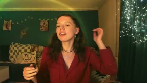 Clancy online show from June 11, 7:01 pm