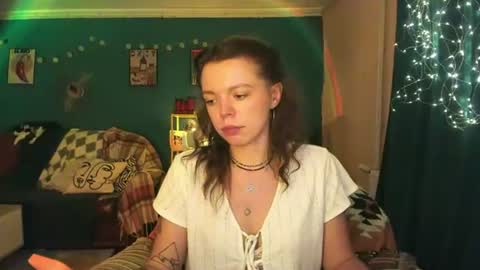Clancy online show from July 3, 7:07 pm
