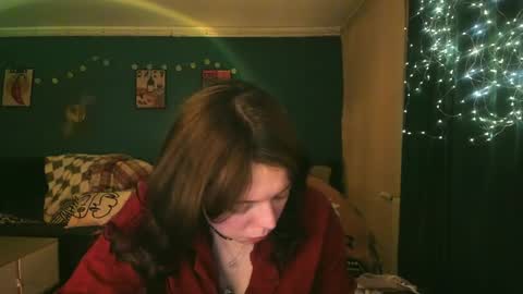 Clancy online show from May 2, 9:09 pm