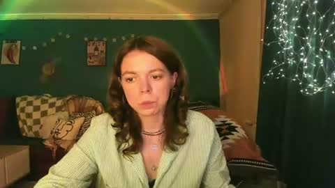 Clancy online show from July 12, 6:44 pm