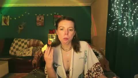 Clancy online show from July 24, 7:00 pm