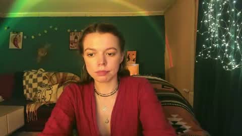 Clancy online show from July 11, 6:44 pm