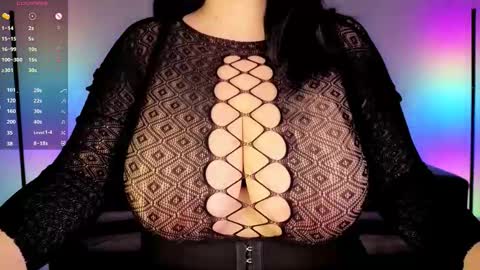 Clara  online show from November 19, 7:12 pm