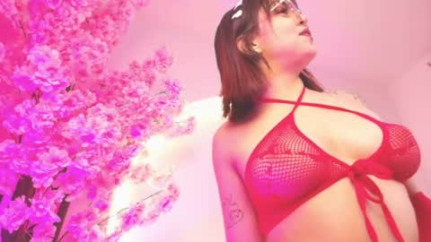 C L A R A online show from July 28, 2:42 am