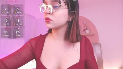 C L A R A online show from July 22, 3:08 am