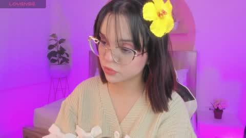 C L A R A online show from July 7, 2:46 am