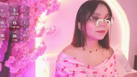 C L A R A online show from July 29, 2:33 am