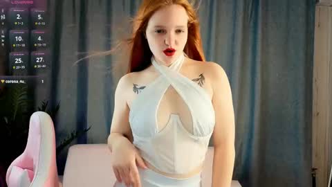 CANDYY3 online show from March 25, 6:20 am