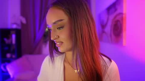 Clara smile online show from September 18, 6:45 pm